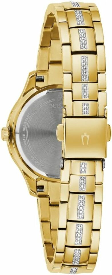 Bulova 98L283 Kadın Kol Saati