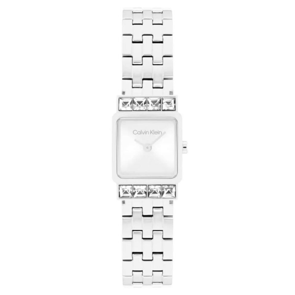 Calvin Klein Ck25100161 Kadın Kol Saati