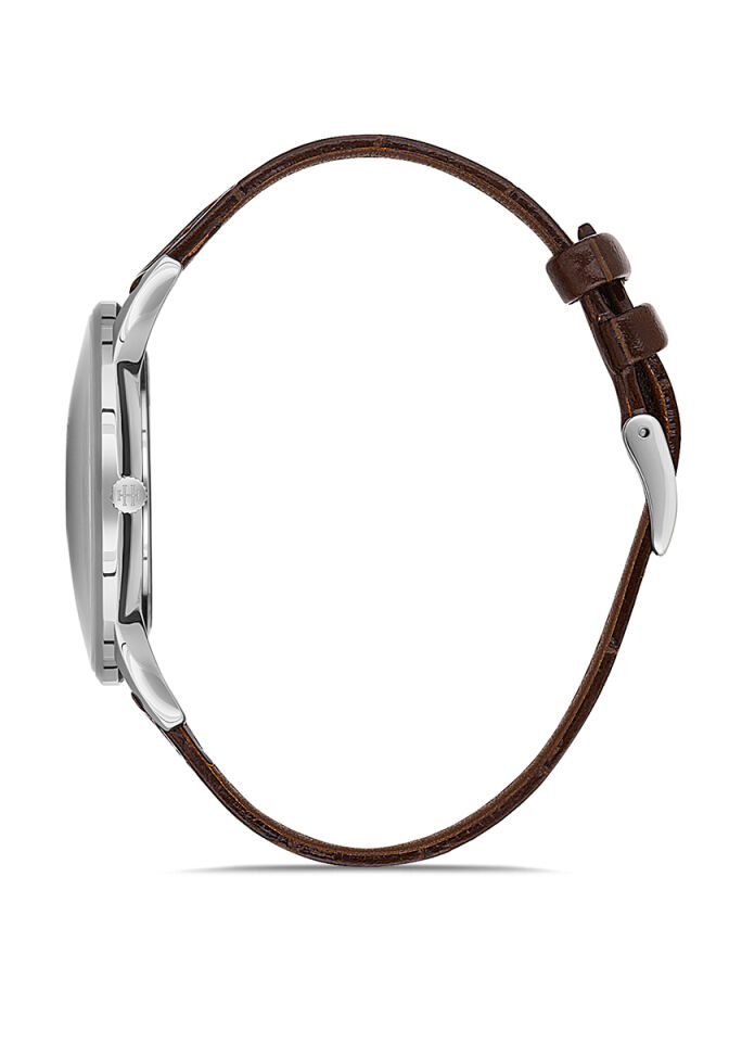 Hislon Men's Classic CL123S-03KS