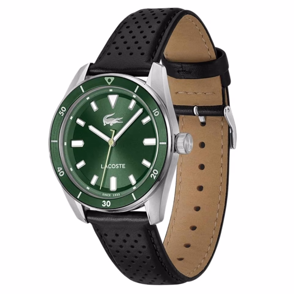 Lacoste 2011423 Erkek Kol Saati