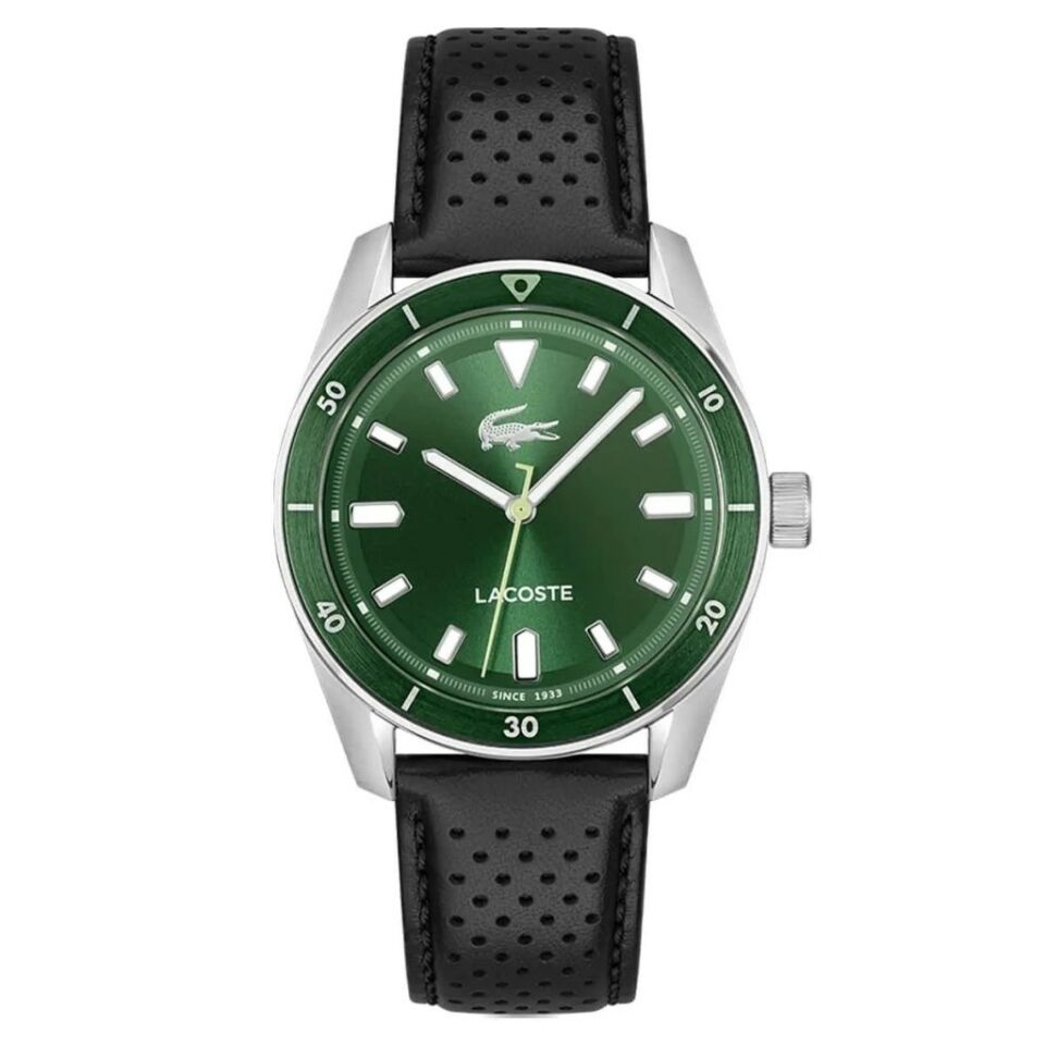 Lacoste 2011423 Erkek Kol Saati
