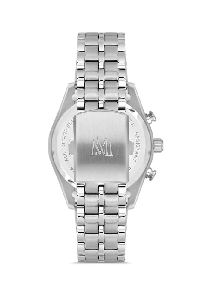 Momentus Men's Casual SC382S-11SS