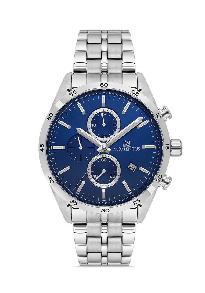 Momentus Men's Casual SC382S-11SS