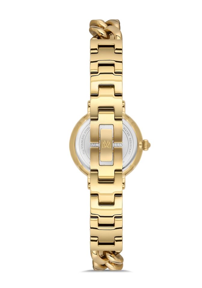 Momentus Women's Shiny SS275G-08SG