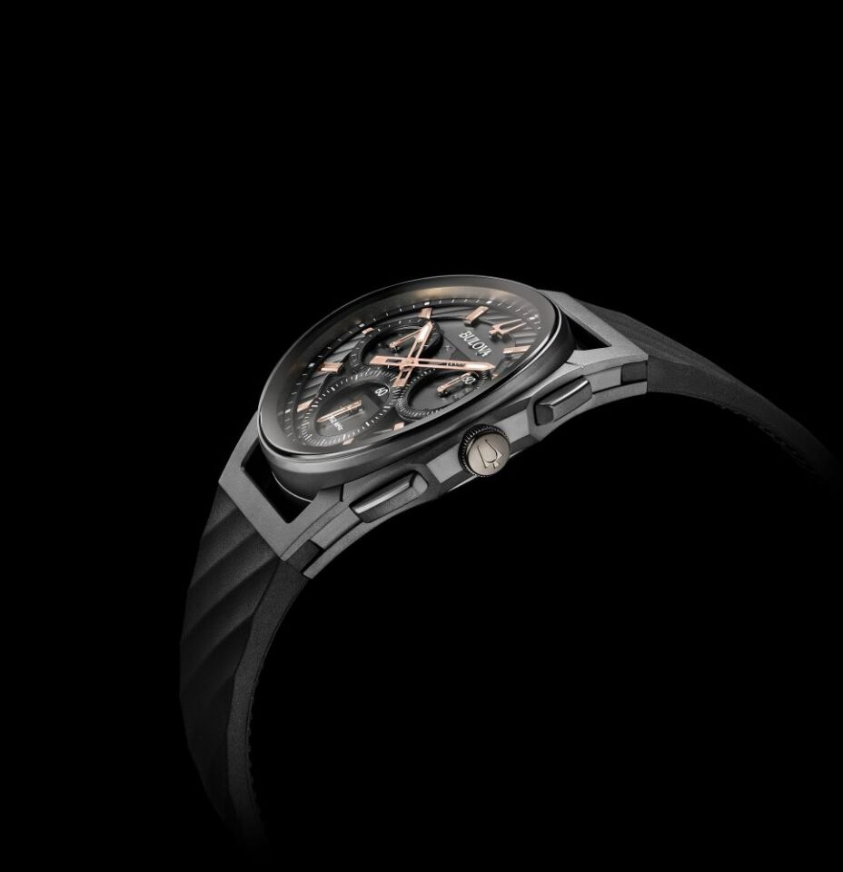 Bulova 98A162 Erkek Kol Saati