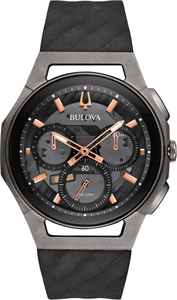 Bulova 98A162 Erkek Kol Saati