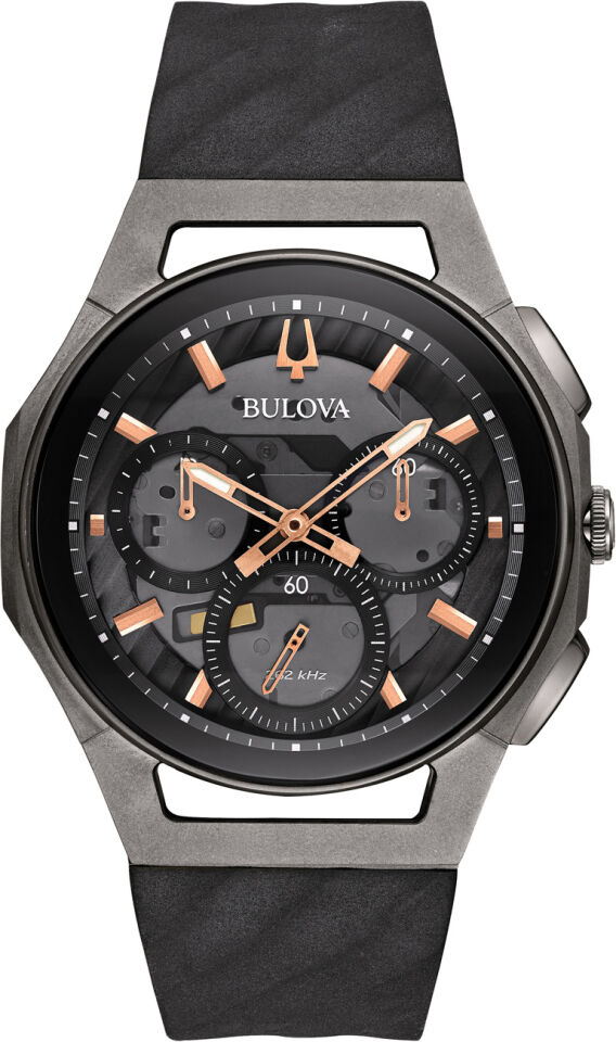 Bulova 98A162 Erkek Kol Saati