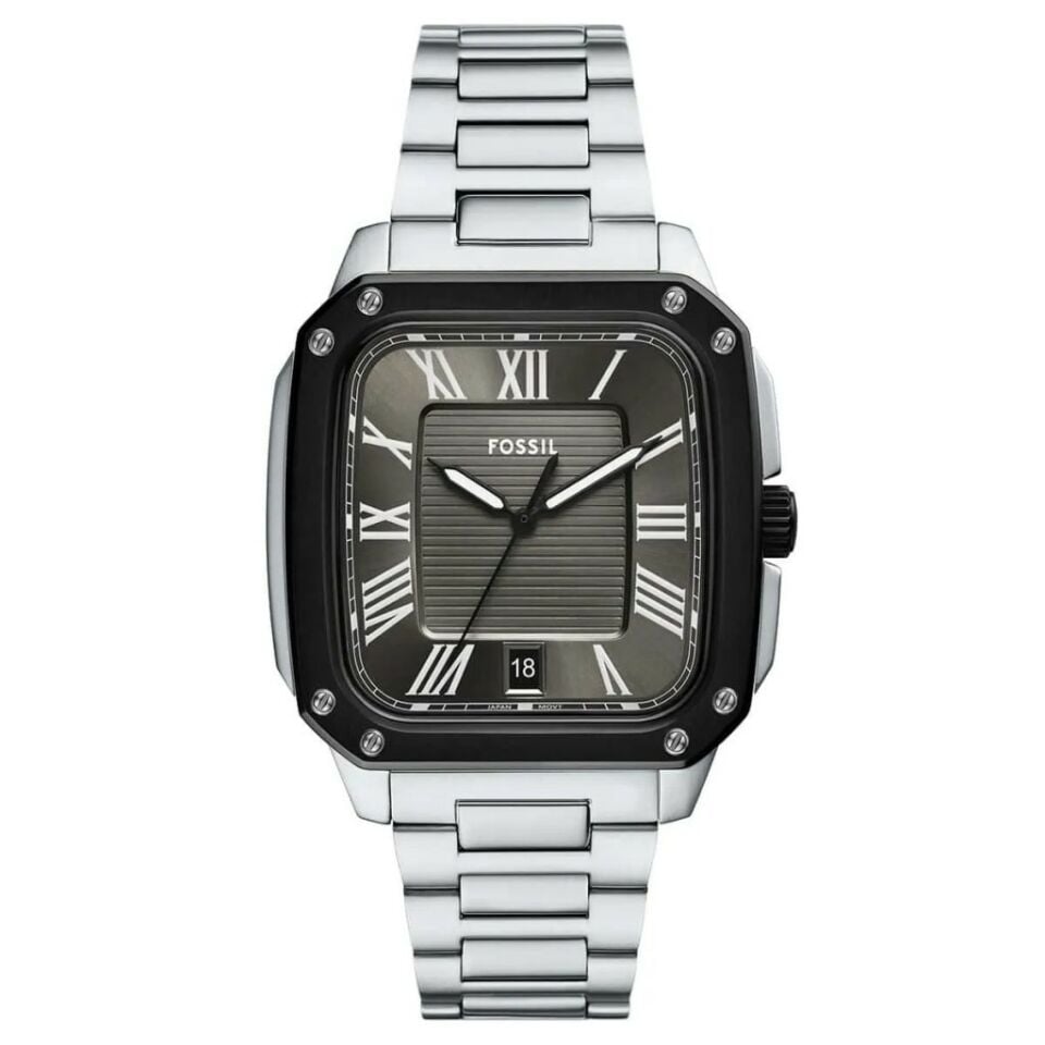Fossil Ffs6122 Erkek Kol Saati