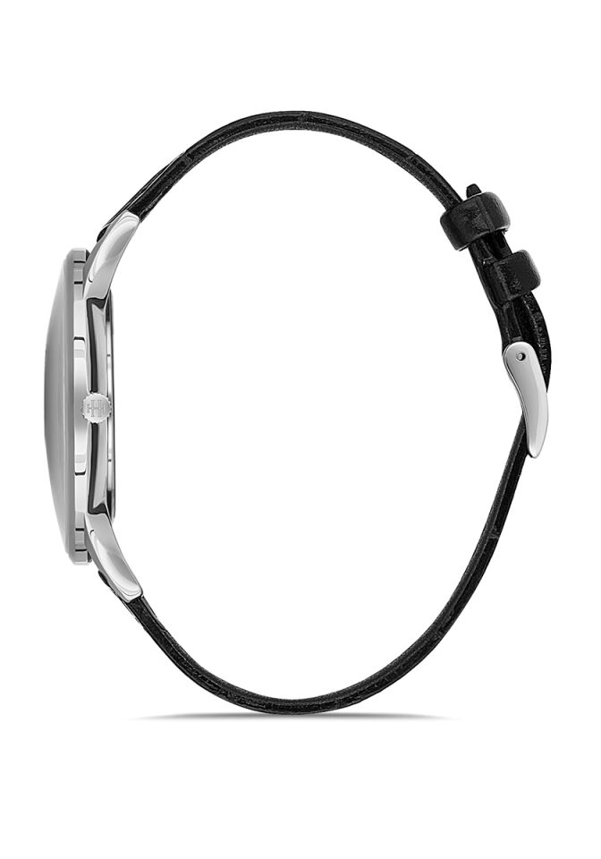 Hislon Men's Classic CL123S-11BS