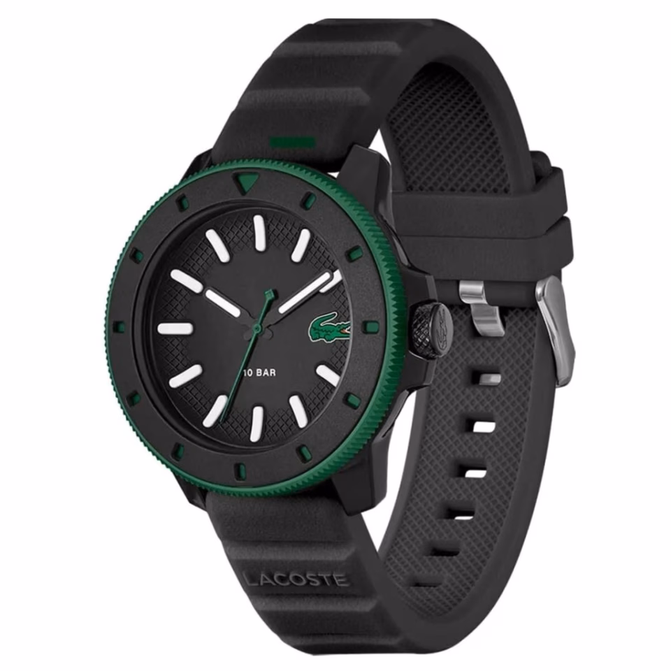Lacoste 2011412 Erkek Kol Saati