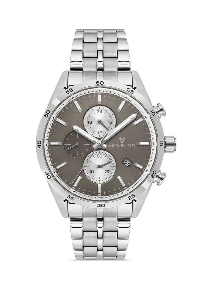 Momentus Men's Casual SC382S-06SS