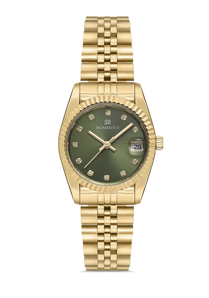 Momentus Women's Shiny SW132G-15SG