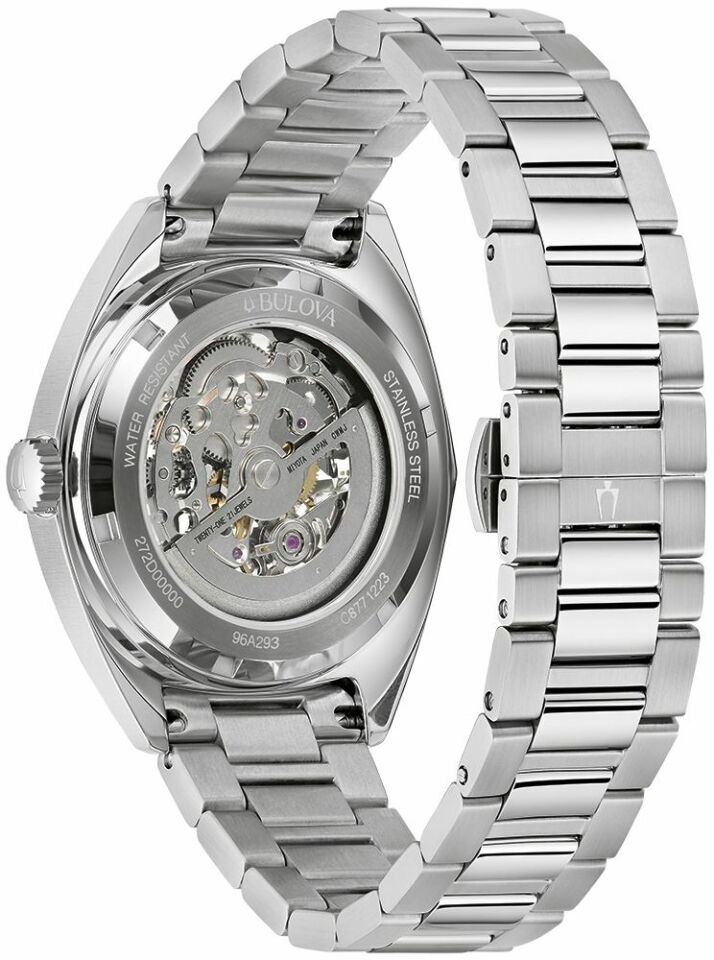 Bulova 96A293 Erkek Kol Saati