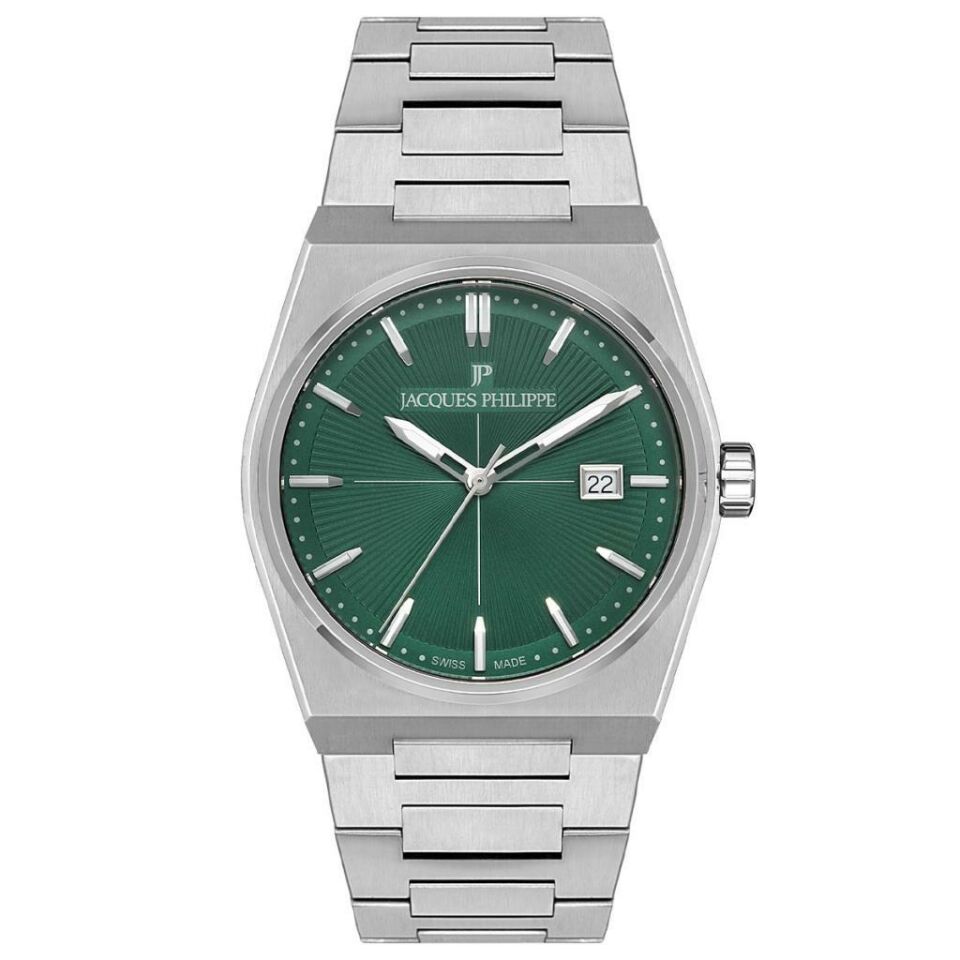 Jacques Philippe JPQGS4213X6 Erkek Kol Saati