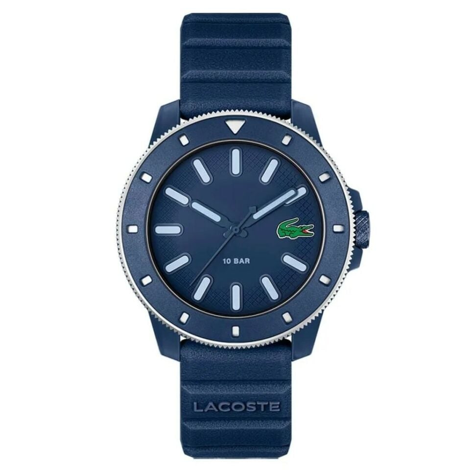 Lacoste 2011413 Erkek Kol Saati