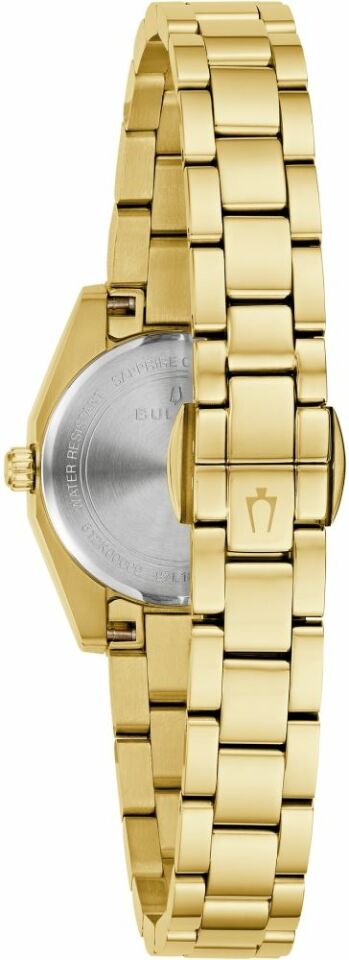 Bulova 97L187 Kadın Kol Saati