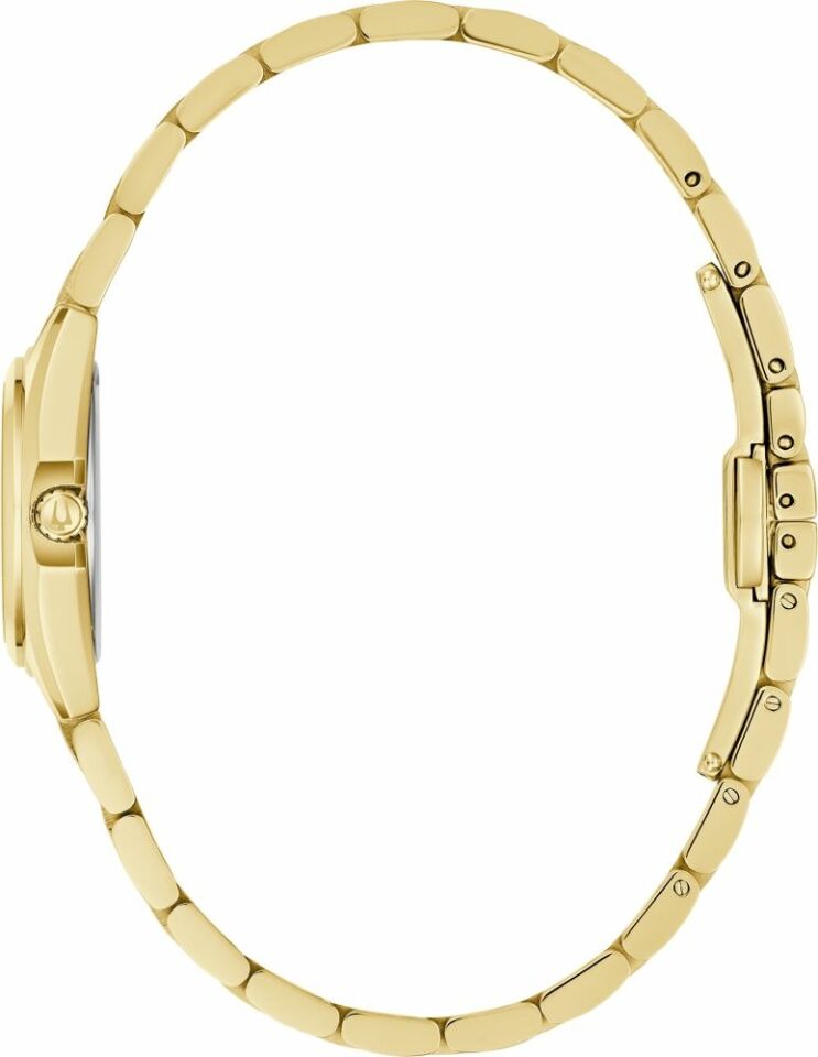 Bulova 97L187 Kadın Kol Saati