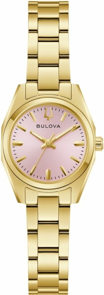 Bulova 97L187 Kadın Kol Saati