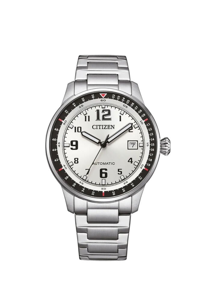 Citizen NJ0190-51A Erkek Kol Saati