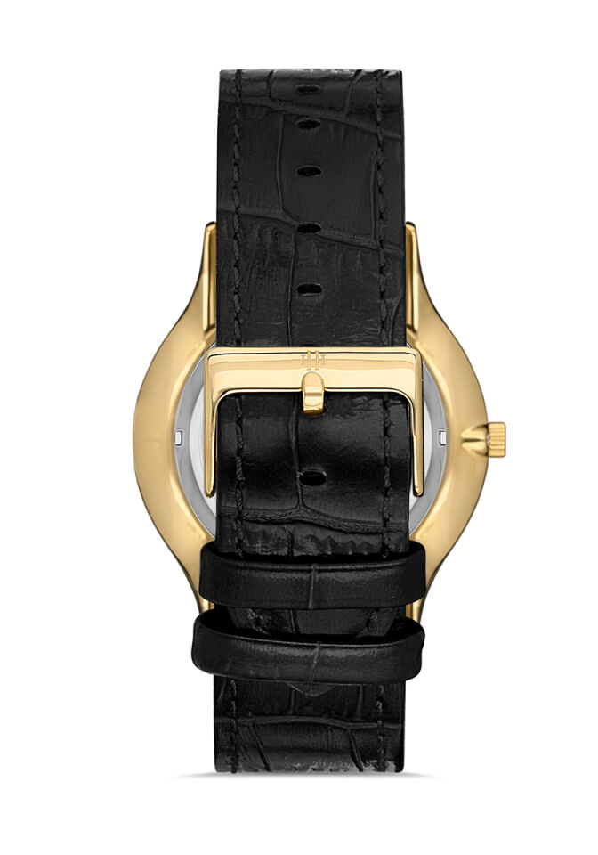 Hislon Men's Classic CL123G-04BG