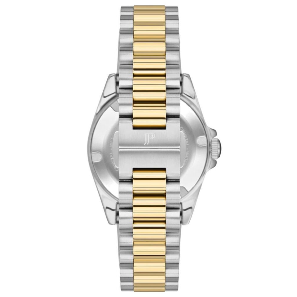 Jacques Philippe JPQLS3473X8 Kadın Kol Saati