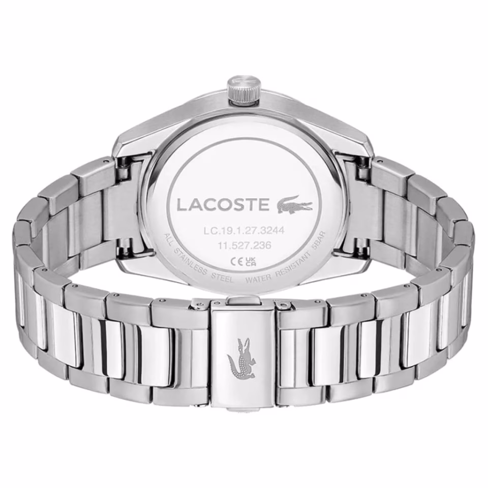 Lacoste 2011426 Erkek Kol Saati