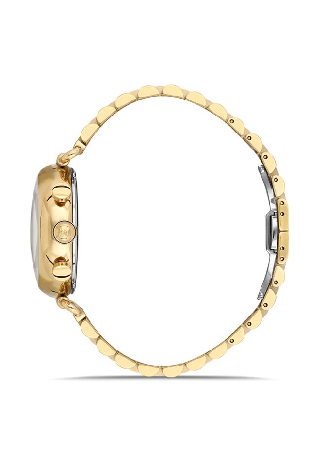 Momentus Women's Timeless Charm TC471G-02GM