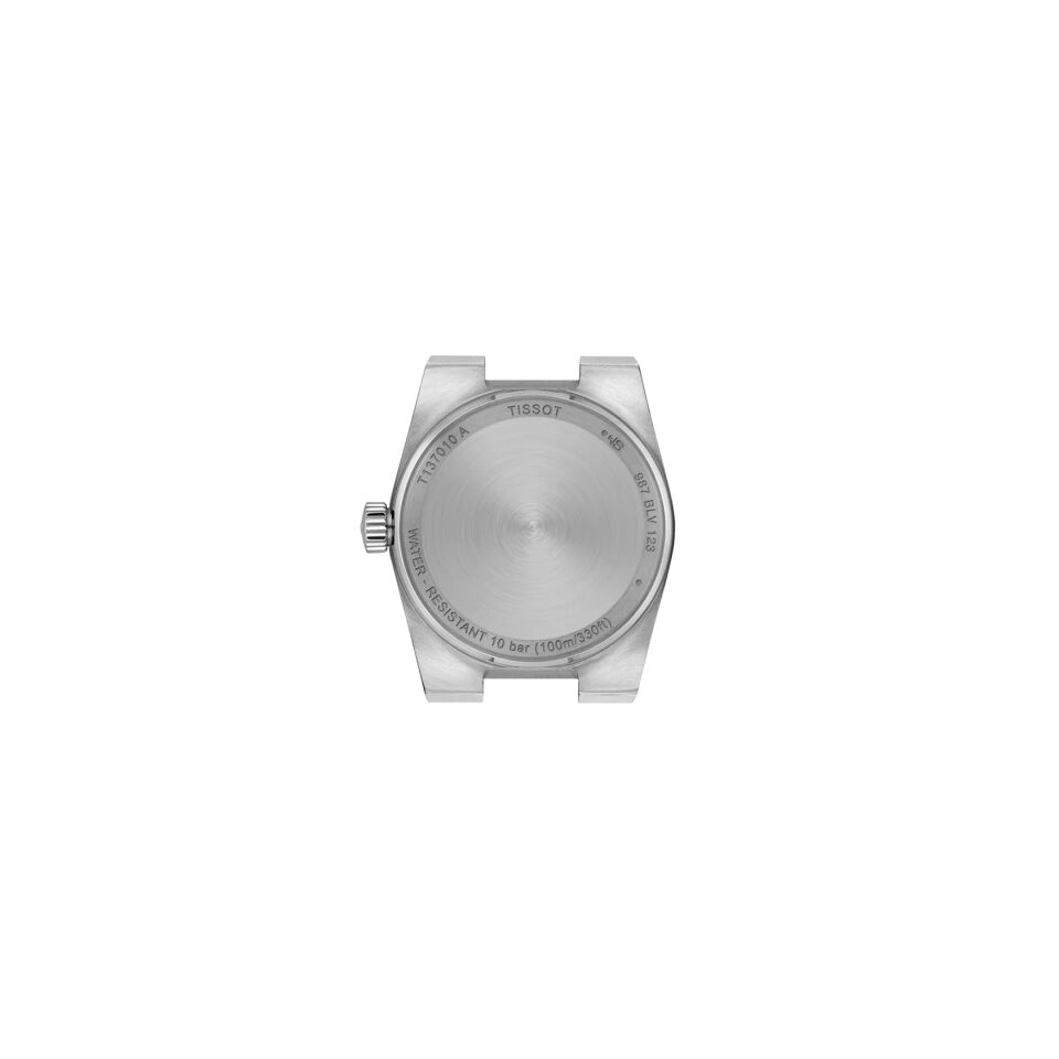 Tissot PRX 25mm T1370101111100 - Kadın Kol Saati T137.010.11.111.00