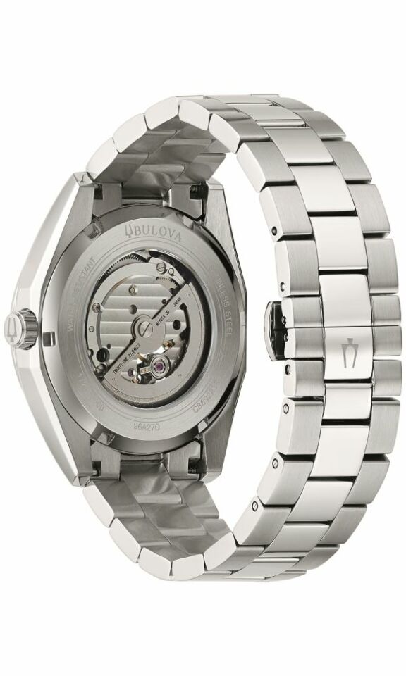 Bulova 96A270 Erkek Kol Saati