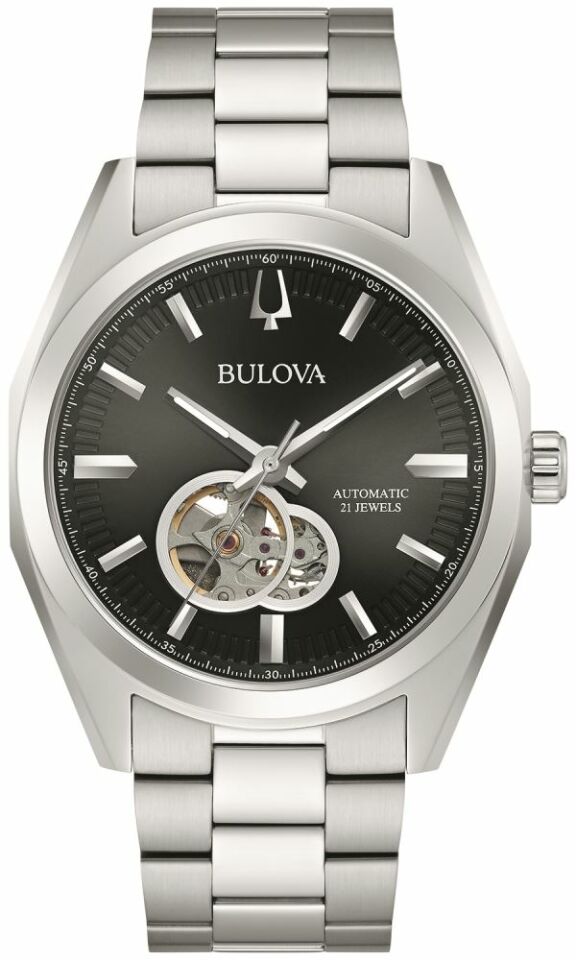 Bulova 96A270 Erkek Kol Saati