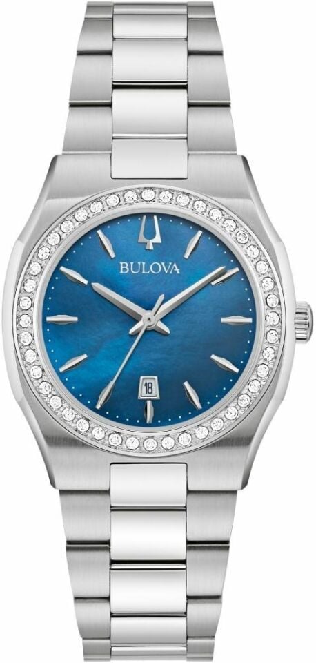 Bulova 96R246 Kadın Kol Saati