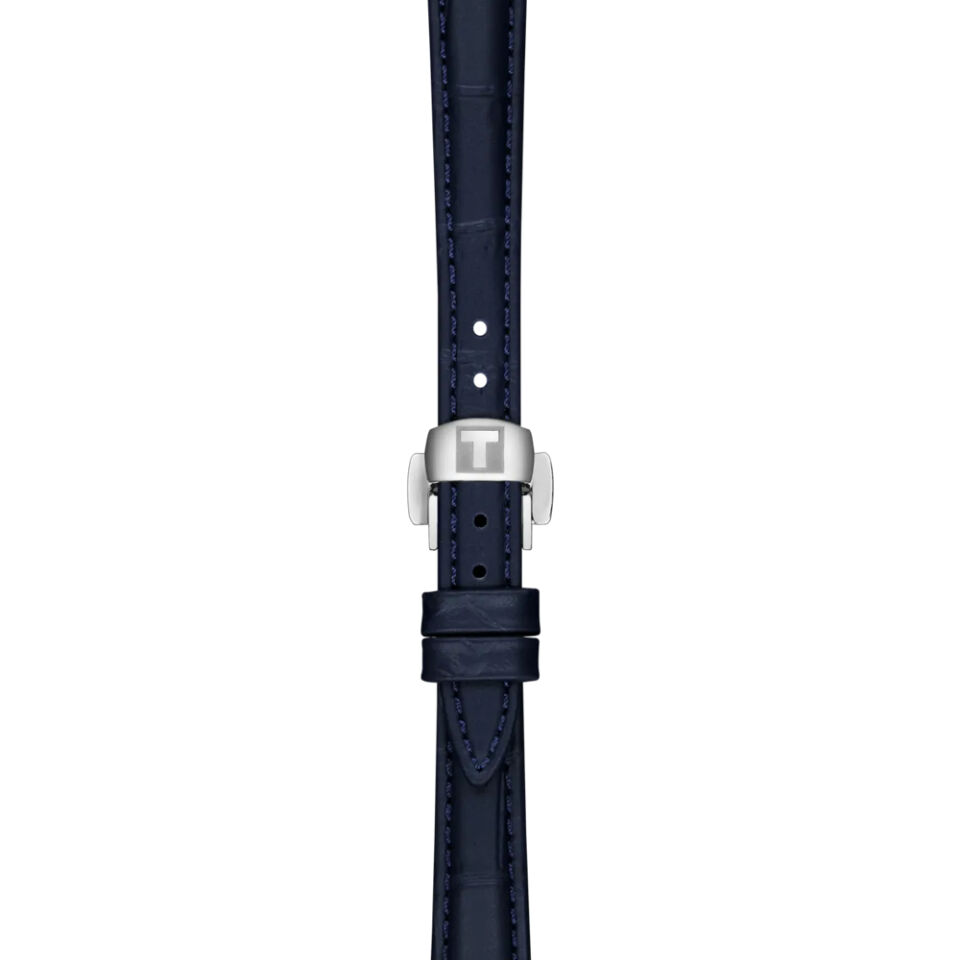 Tissot Desir 28mm T1520101603801 - Kadın Kol Saati T152.010.16.038.01