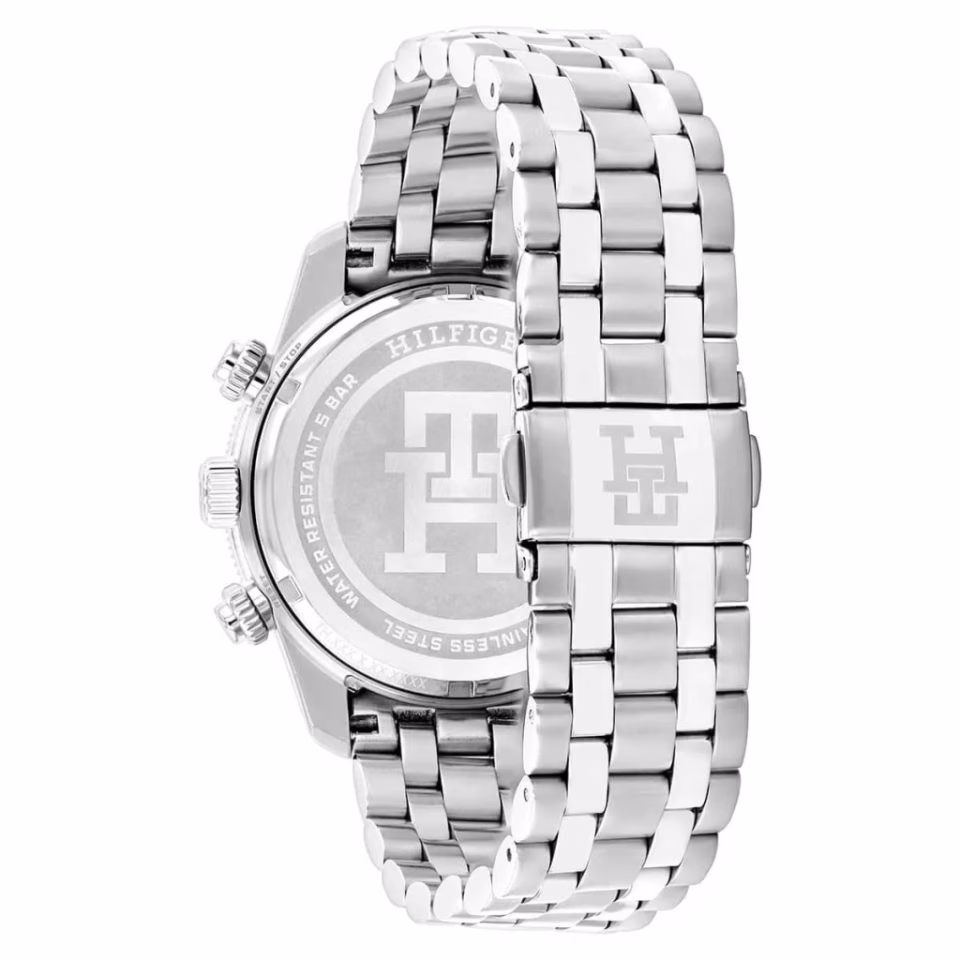 Tommy Hilfiger TH1792185 Erkek Kol Saati
