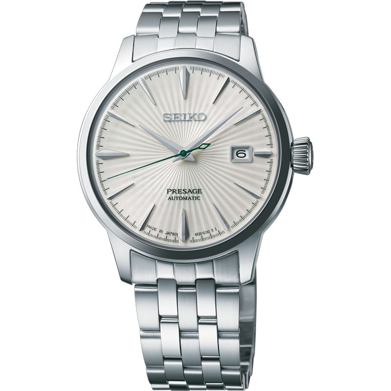 Seiko SRPG23J1 Erkek Kol Saati