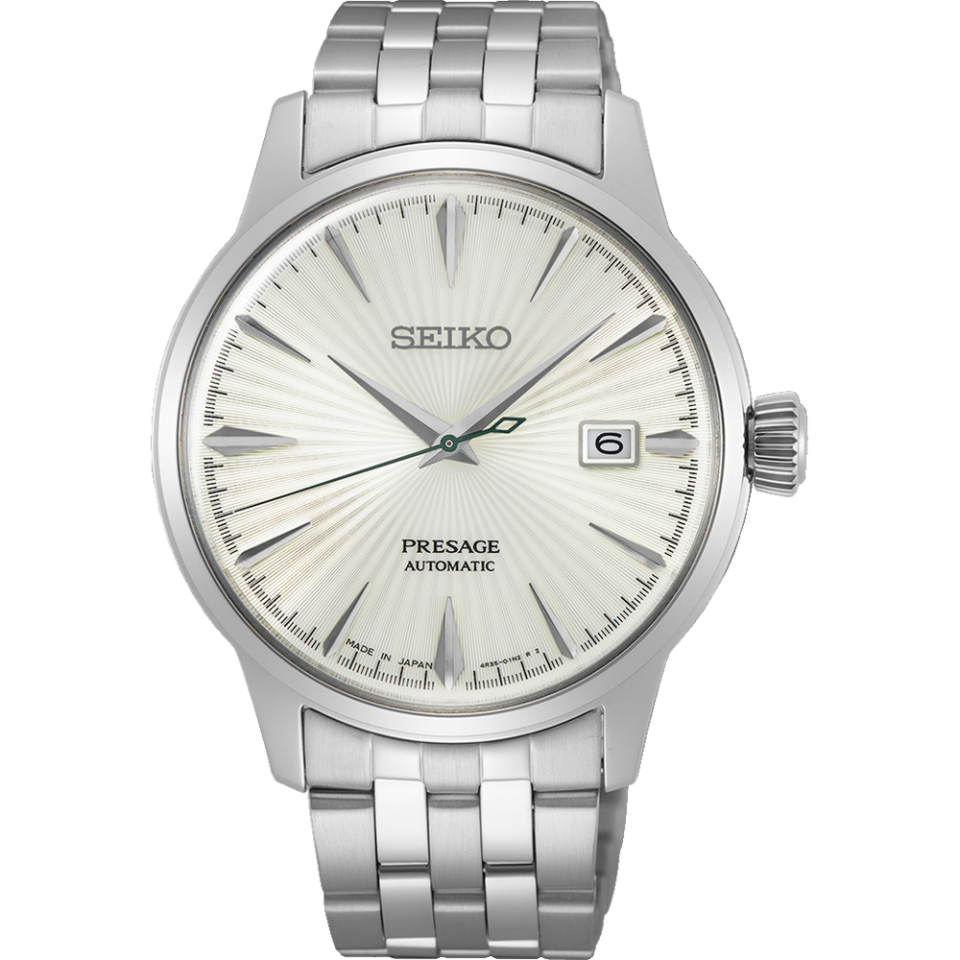 Seiko SRPG23J1 Erkek Kol Saati