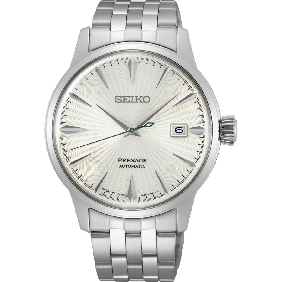 Seiko SRPG23J1 Erkek Kol Saati