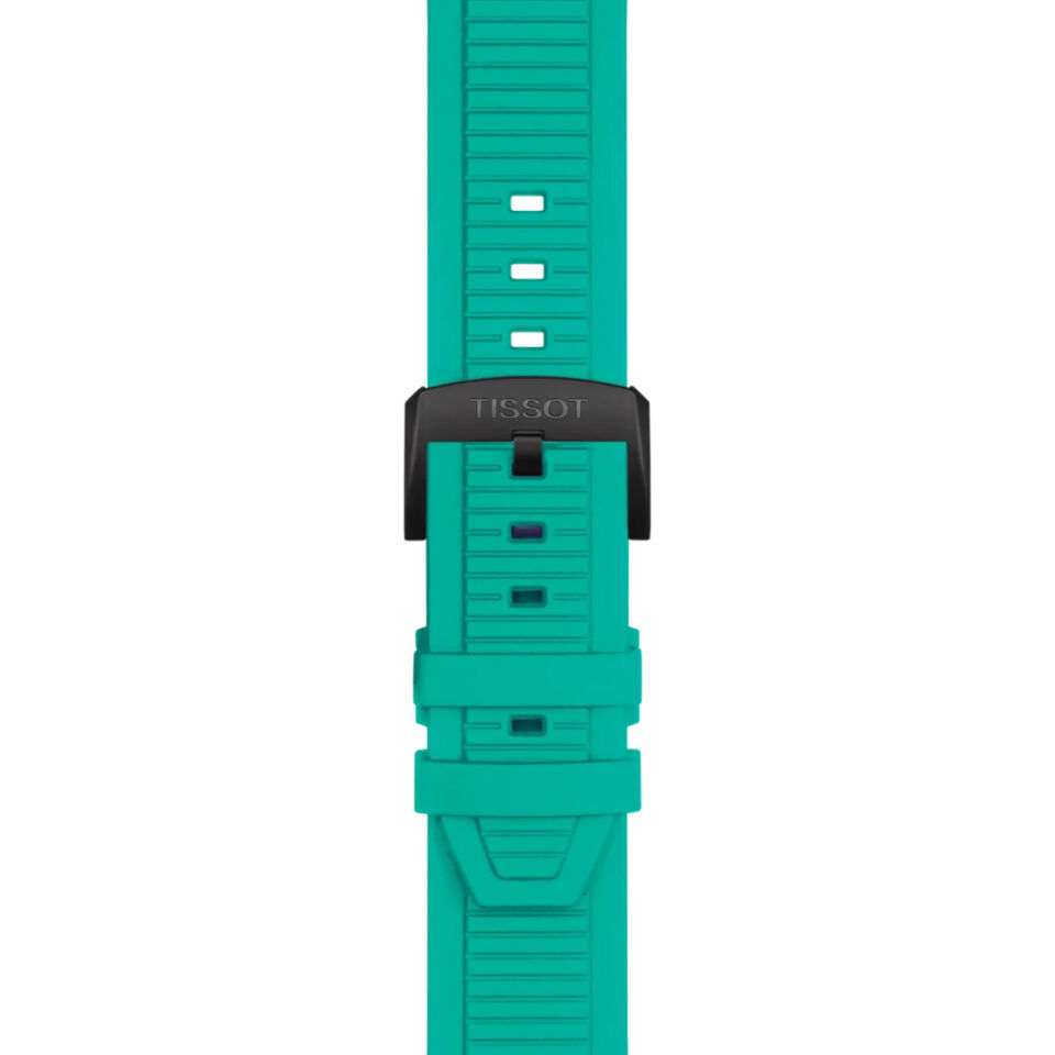 Tissot T-Race 45mm T1414173705101 - Erkek Kol Saati T141.417.37.051.01