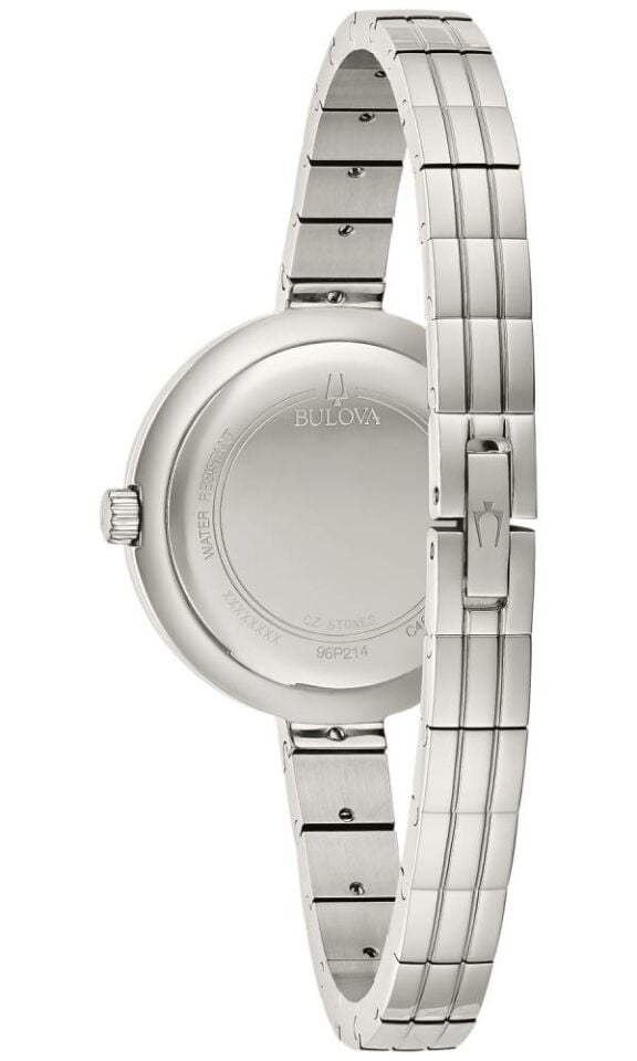 Bulova 96P214 Kadın Kol Saati