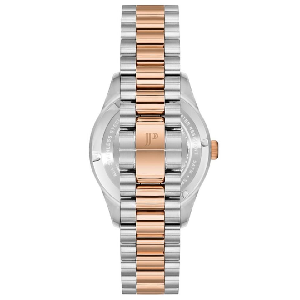 Jacques Philippe JPQLS2473X8 Kadın Kol Saati