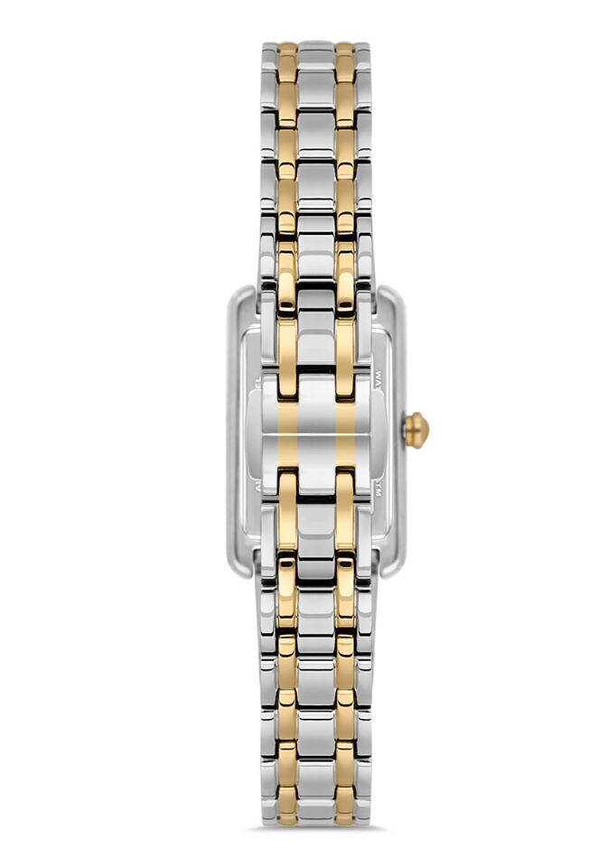 Momentus Women's Shiny SS278T-15SG
