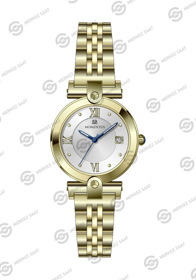 Momentus Women's Shinystar CS265G-02SG