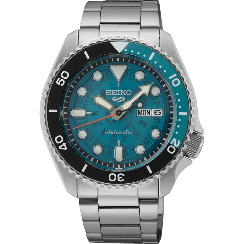 Seiko SRPJ45K1 Erkek Kol Saati