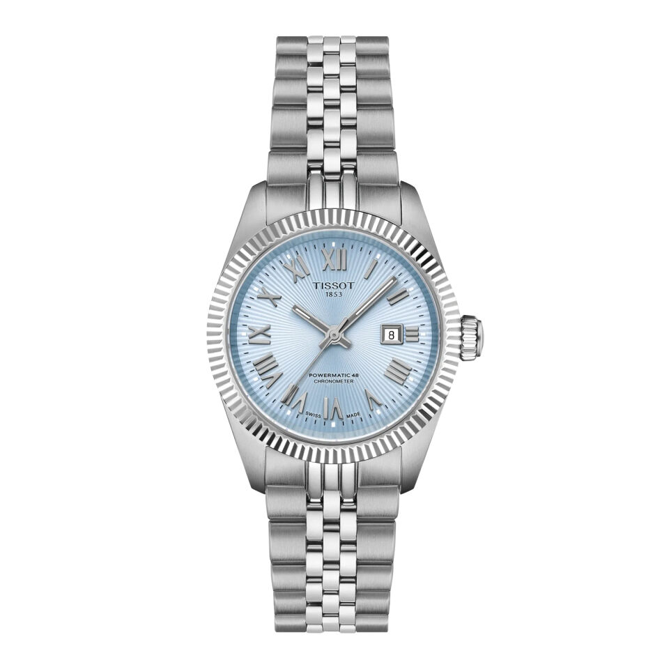 Tissot Ballade 30mm T1562081135300 - Kadın Kol Saati T156.208.11.353.00