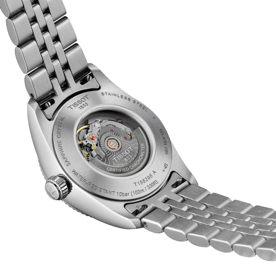Tissot Ballade 30mm T1562081135300 - Kadın Kol Saati T156.208.11.353.00