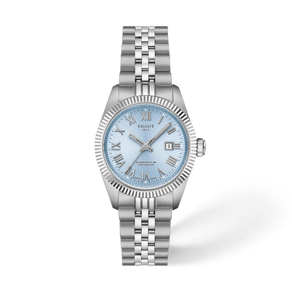 Tissot Ballade 30mm T1562081135300 - Kadın Kol Saati T156.208.11.353.00