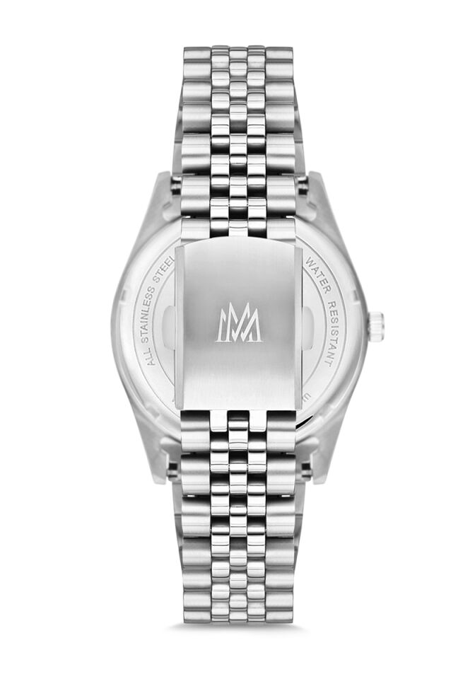Momentus Men's Classic CM131S-03SS