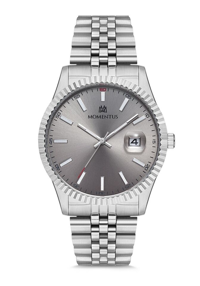Momentus Men's Classic CM131S-03SS