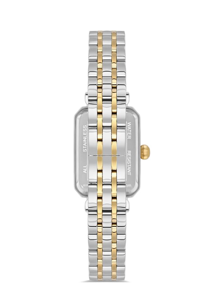 Momentus Women's Shiny SS223T-02SG