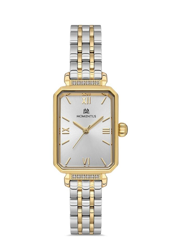 Momentus Women's Shiny SS223T-02SG