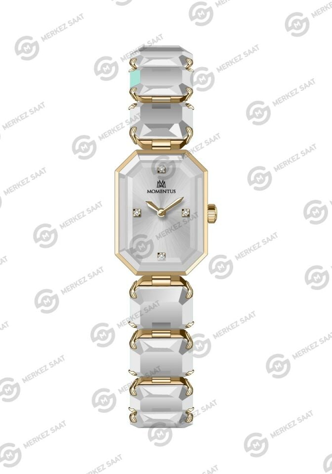 Momentus Women's Shiny Star SS412T-02SG